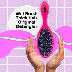 Wet Brush Original Detangler