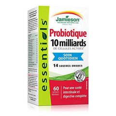 10 Billion Probiotic - Zecoya