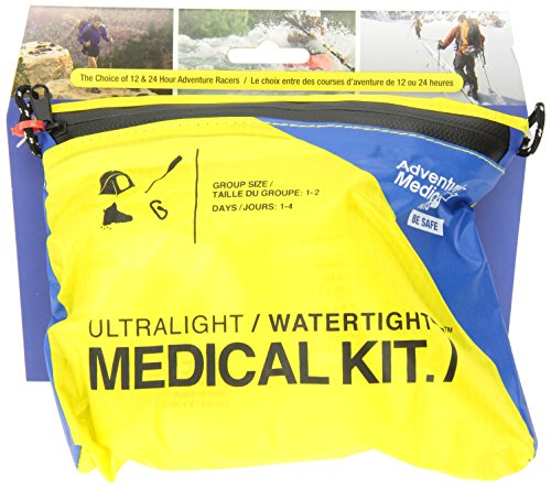 Adventure Medical Kits Ultralight and Watertight .7 First Aid Kit