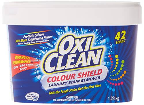 OxiClean Colour Shield Laundry Stain Remover - Zecoya