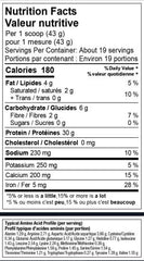 Vega Sport Protein Vegan Protein Powder, Peanut Butter (19 Servings) BCAAs, Amino Acid, Keto Friendly, Tart Cherry, Gluten Free, Non GMO Pea Protein for Women and Men 814g (Packaging May Vary)