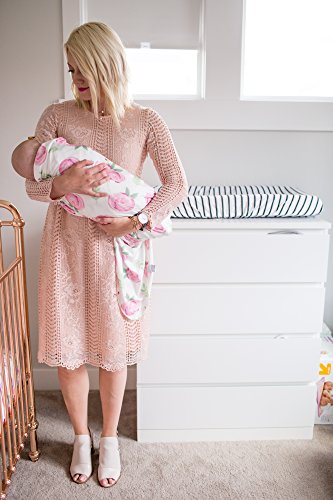 Copper pearl shop grace swaddle