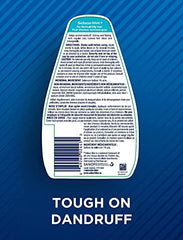 Selsun Blue Normal-Oily Hair Anti-Dandruff Shampoo, 300 mL, Helps Control Dandruff, Itching and Flaking