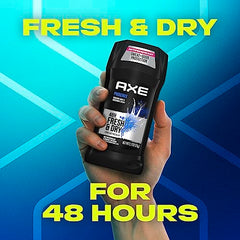 AXE Antiperspirant Stick Phoenix antibacterial odour protection 76 GR