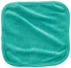Simple Joys by Carter's Baby Boys' 8-Piece Towel and Washcloth Set, Blue/Green, One Size