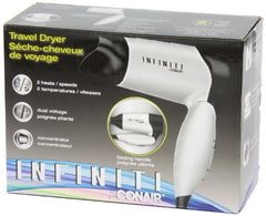 Conair INF129C Infiniti 1200 Watt Travel Dryer