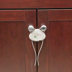 Safety 1st Push 'n Snap Cabinet Lock