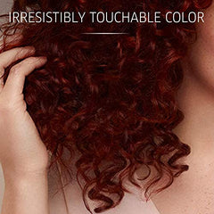 Wella Color Tango Permanent Masque Hair Color, 7RG Copper