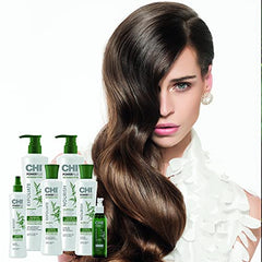 CHI PowerPlus Hair Renewing System Kit