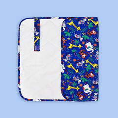 Bambino Mio, changing mat, pet party