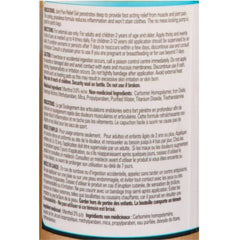 Deep Relief Joint Pain Relief Ultra Strength Gel, Reduces Inflammation, 230ml, (Pack of 1)