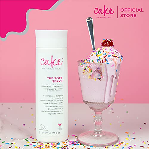 Cake Beauty Desserted Island Enriched Hand Lotion, Travel Sized 2 Ounces