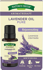 Lavender Essential Oil