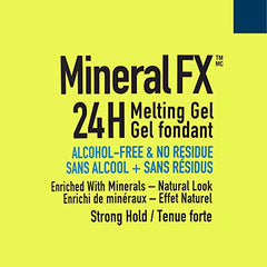 L'Oreal Paris Studio Line Mineralfx 24h Strong Hold Melting Gel, 150-Milliliter