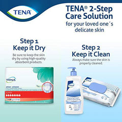 Tena Cleansing Cream, 500 ml