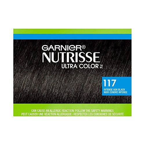 Garnier Nutrisse Ultra Color Permanent Haircolour, 1 pack - Zecoya