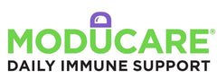 Moducare Daily Immune Support 180 Vegetarian Capsules Helps Support a Healthy Immune System Balance