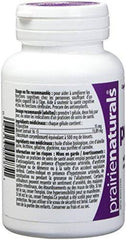 Prairie Naturals Vinpocetine with Blueberry Softgel, 60 Count