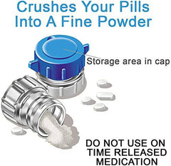 Apex-Carex Healthcare Pill Pulverizer 1 Unit