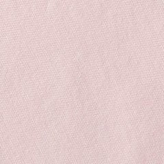 Kushies Organic Jersey Bassinet Fitted Sheet, Light Pink