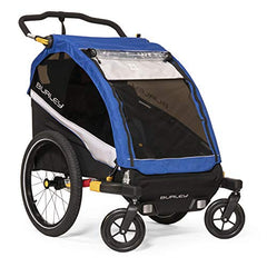 Burley Design 2-Wheel Stroller Kit