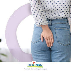 Boiron Avenoc for Hemorrhoid Relief Suppositories, Pain, Swelling, Itching, Light Bleeding, 10 Count