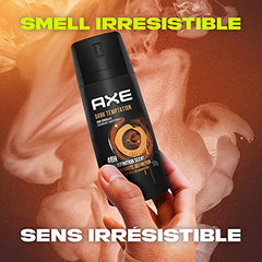 AXE Antiperspirant Dark Temptation 113 GR