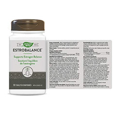 Enzymatic Therapy EstroBalanc (DIM 120 mg) 30 Count