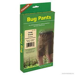 Coghlan's Bug Pants, Small