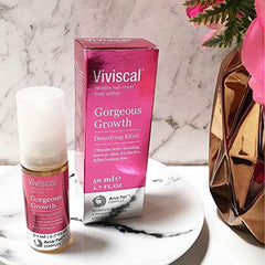 Viviscal Gorgeous Growth Densifying Elixir, 50-ml