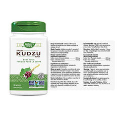 Nature's Way Kudzu Health Supplement, 50 Count