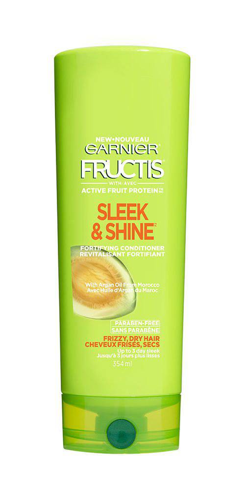 Garnier Fructis, Sleek & Shine Conditioner - Zecoya