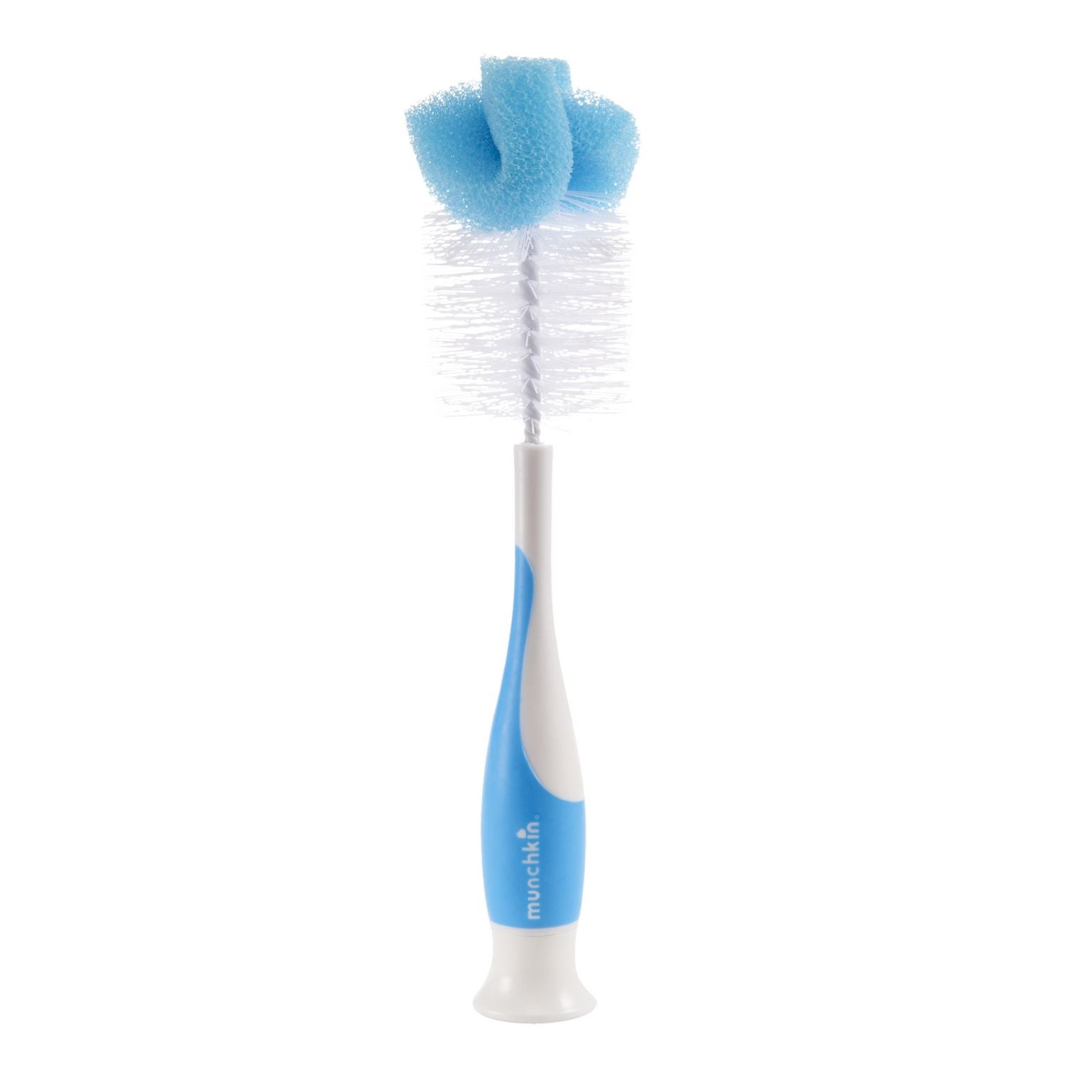 Munchkin Sponge™ Bottle Brush - Zecoya