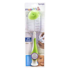 Munchkin Sponge™ Bottle Brush - Zecoya