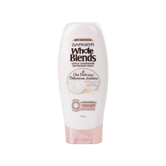 Garnier Whole Blends Oat Delicacy Conditioner - Zecoya