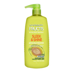 Garnier Fructis, Sleek & Shine Conditioner, 1 L - Zecoya