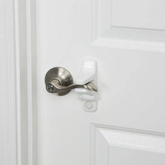 Safety 1st Outsmart Lever Handle Lock - Zecoya