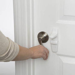 Safety 1st Outsmart Lever Handle Lock - Zecoya