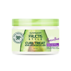 Curl Treat, Styling  and definition, 311 mL