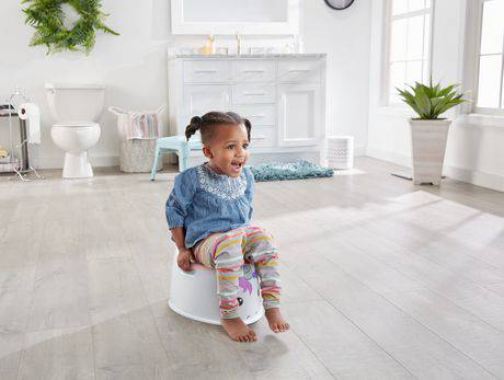 Fisher-Price Unicorn Potty - Zecoya