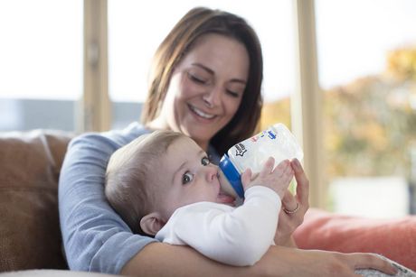 Tommee Tippee Closer to Nature Medium Flow Baby Bottle Nipples
