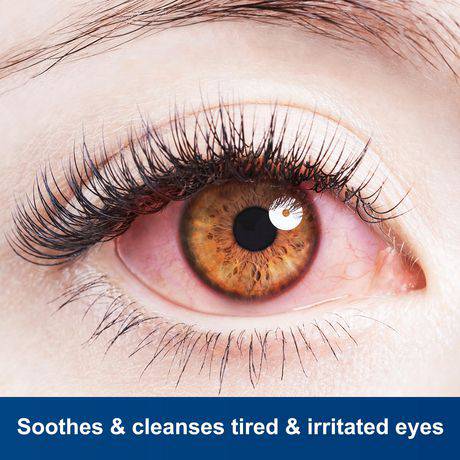 Optrex® Sterile Eye Wash - Zecoya