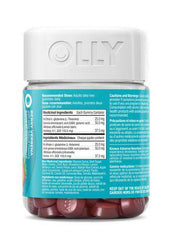 Olly Berry Verbena Less Stress Supplement - Zecoya