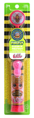 Firefly® Kids Battery Powered Toothbrush- LOL, Soft - Zecoya