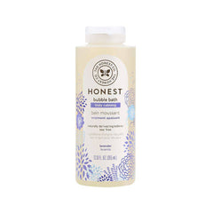 The Honest Company Bubble Bath Truly Calming, Lavender - Zecoya