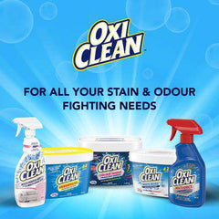 OxiClean MaxForce Laundry Stain Remover Spray - Zecoya