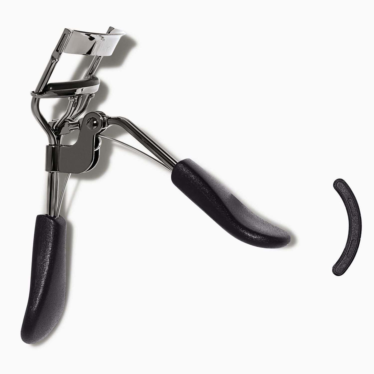 e.l.f. cosmetics Pro Eyelash Curler - Zecoya