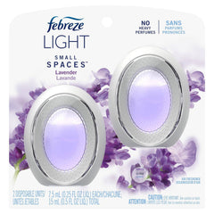 Febreze LIGHT Small Spaces Light Air Freshener - Zecoya