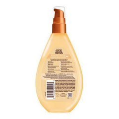 GARNIER Whole Blends Honey Treasures 10 Benefits for all hair types Treatment, 150 mL - Zecoya