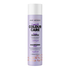 Marc Anthony Complete Colour Care Purple Shampoo for Blondes